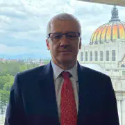 José Luis Negrín Muñoz José Luis Negrín Muñoz